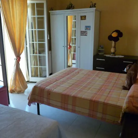 Ma.gi. Bed & Breakfast *