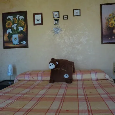 Bed & Breakfast Ma.gi. Anzio