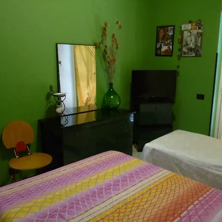 Ma.gi. Bed & Breakfast