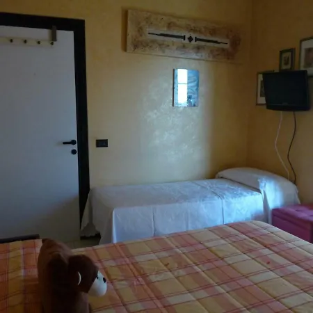 Ma.gi. Bed & Breakfast Anzio