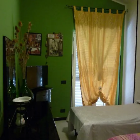 Ma.gi. Bed & Breakfast Anzio