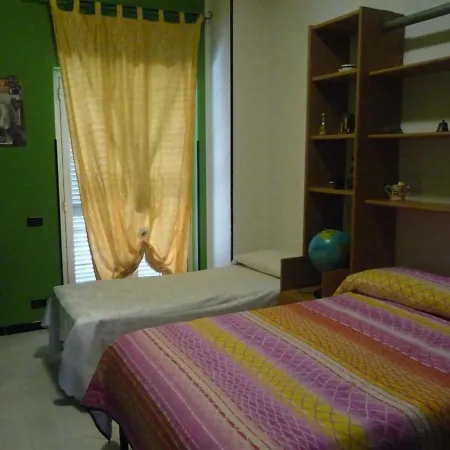 Bed & Breakfast Ma.gi.