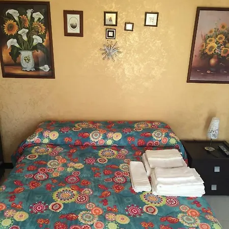 Bed & Breakfast Ma.gi. *