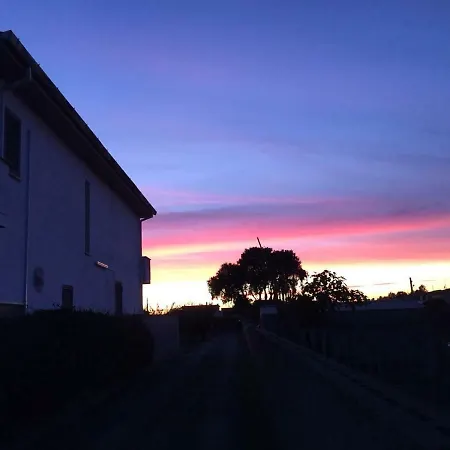 Ma.gi. Bed & Breakfast Anzio