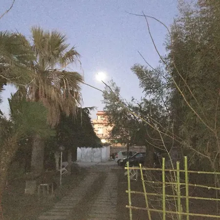 Bed & Breakfast Ma.gi. Anzio