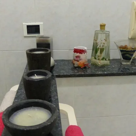 Ma.gi. Bed & Breakfast *