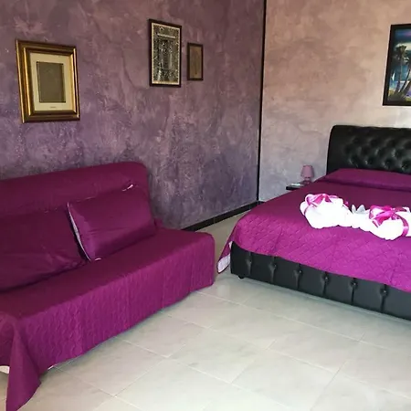 Bed & Breakfast Ma.gi.