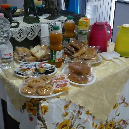 Alojamento de Acomodação e Pequeno-almoço Ma.gi. *