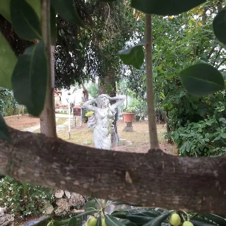 Ma.gi. Alojamento de Acomodação e Pequeno-almoço Anzio
